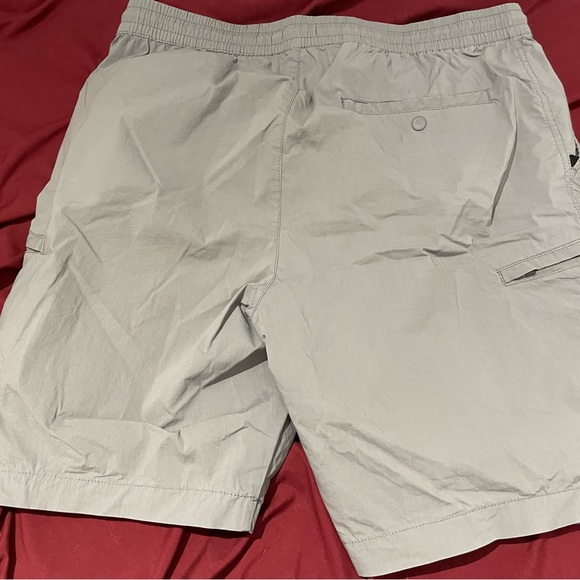 Old Navy Grey Joggers - Picture 3 of 5